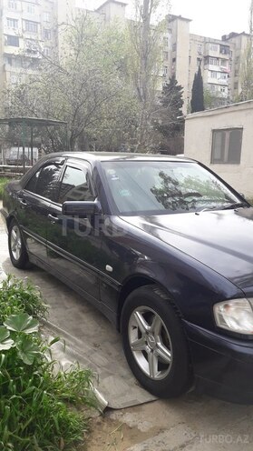 Mercedes C 240 1998, 342,380 km - 0.2 l - Bakı