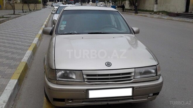 Opel Vectra 1989, 278,016 km - 1.8 l - Xırdalan