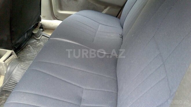 Opel Vectra 1989, 278,016 km - 1.8 l - Xırdalan