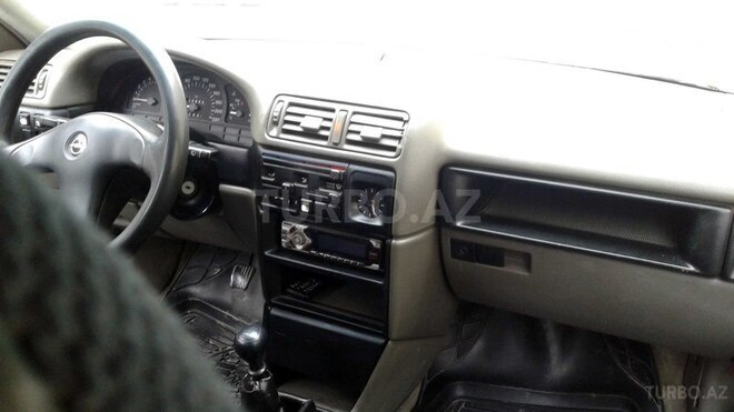 Opel Vectra 1989, 278,016 km - 1.8 l - Xırdalan