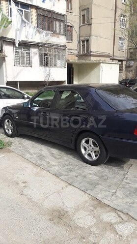Mercedes C 240 1998, 342,380 km - 0.2 l - Bakı