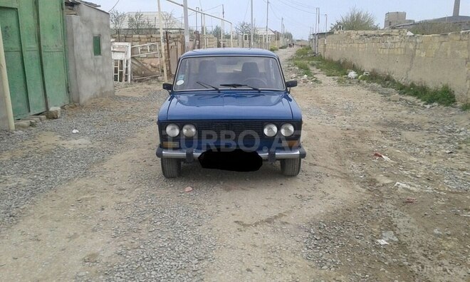 LADA (VAZ) 2106 2006, 195,000 km - 1.6 l - Sumqayıt
