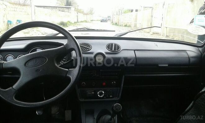 LADA (VAZ) 2106 2006, 195,000 km - 1.6 l - Sumqayıt