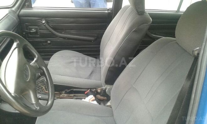 LADA (VAZ) 2106 2006, 195,000 km - 1.6 l - Sumqayıt