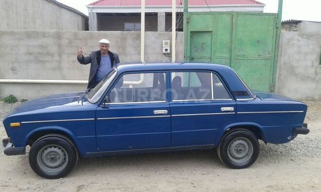 LADA (VAZ) 2106 2006, 195,000 km - 1.6 l - Sumqayıt