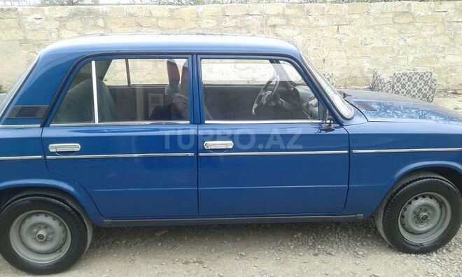 LADA (VAZ) 2106 2006, 195,000 km - 1.6 l - Sumqayıt