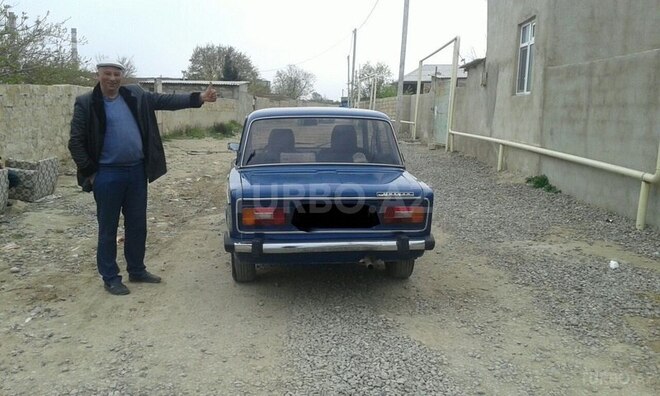 LADA (VAZ) 2106 2006, 195,000 km - 1.6 l - Sumqayıt