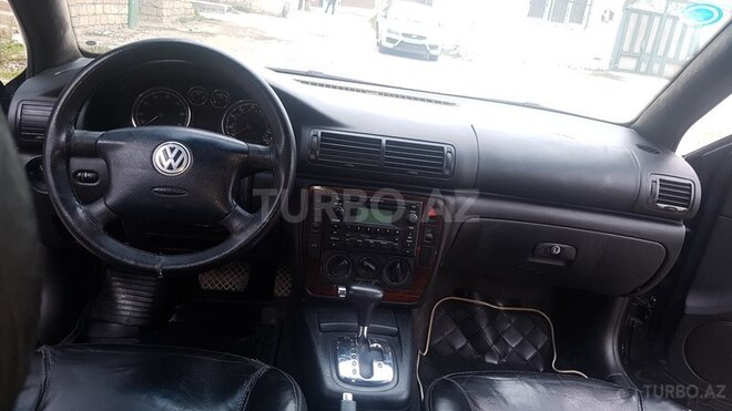 Volkswagen Passat 2002, 183,000 km - 1.8 l - Bakı