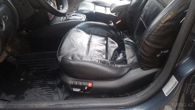 Volkswagen Passat 2002, 183,000 km - 1.8 l - Bakı