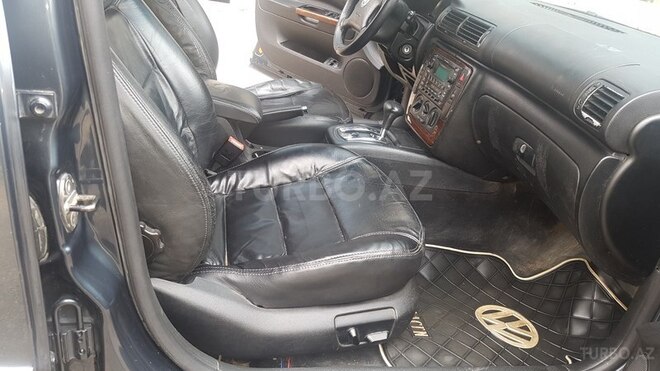 Volkswagen Passat 2002, 183,000 km - 1.8 l - Bakı