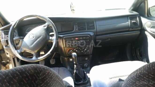 Opel Vectra 1996, 250,000 km - 1.7 l - Gəncə
