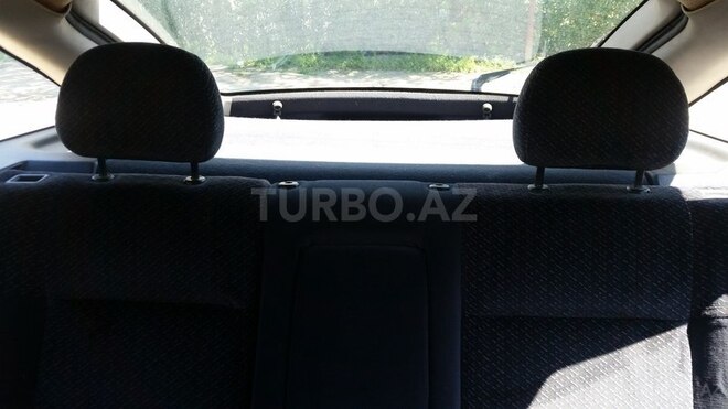 Opel Vectra 1996, 250,000 km - 1.7 l - Gəncə