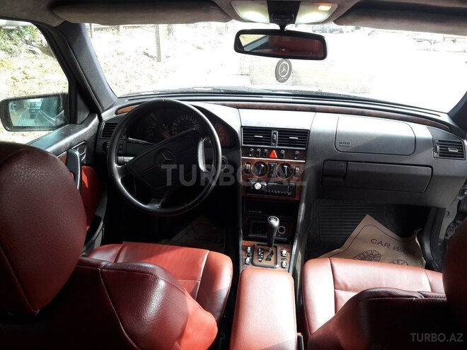 Mercedes C 180 2000, 395,000 km - 0.2 l - Bakı