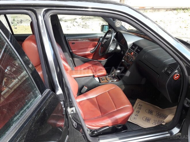 Mercedes C 180 2000, 395,000 km - 0.2 l - Bakı