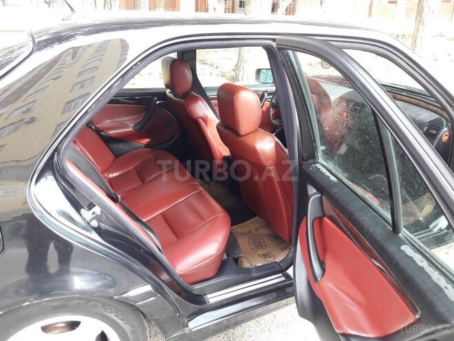 Mercedes C 180 2000, 395,000 km - 0.2 l - Bakı