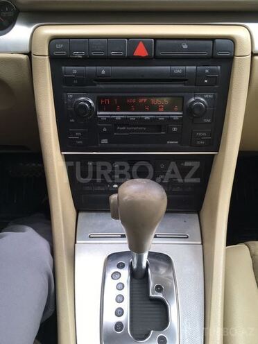 Audi A4 2005, 140,600 km - 2.0 л - Bakı