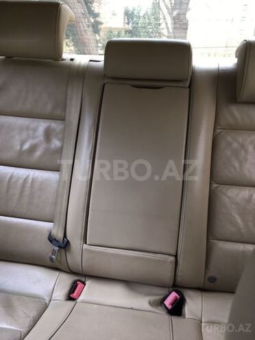Audi A4 2005, 140,600 km - 2.0 л - Bakı