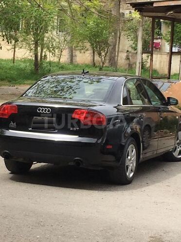 Audi A4 2005, 140,600 km - 2.0 л - Bakı