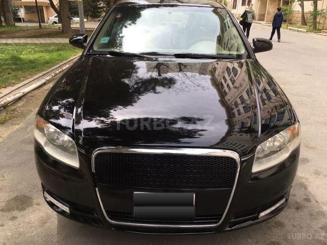 Audi A4 2005, 140,600 km - 2.0 л - Bakı