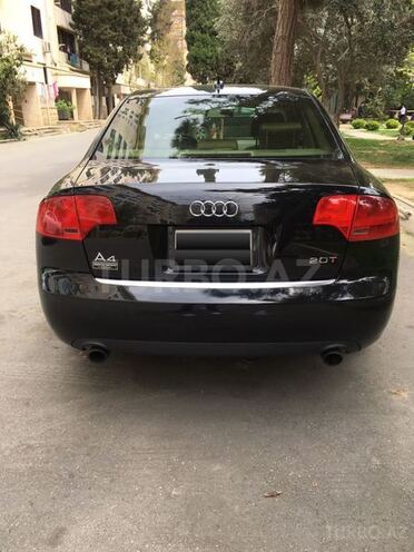 Audi A4 2005, 140,600 km - 2.0 л - Bakı
