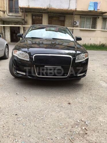 Audi A4 2005, 140,600 km - 2.0 л - Bakı