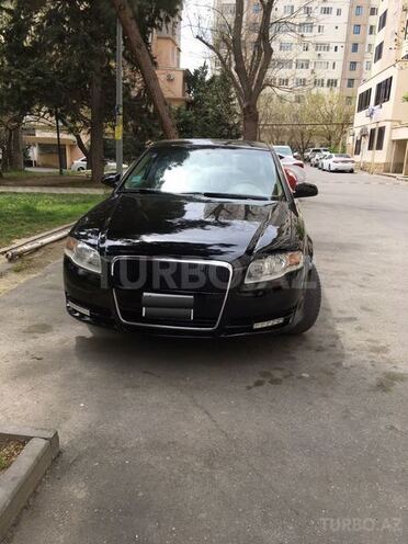 Audi A4 2005, 140,600 km - 2.0 л - Bakı