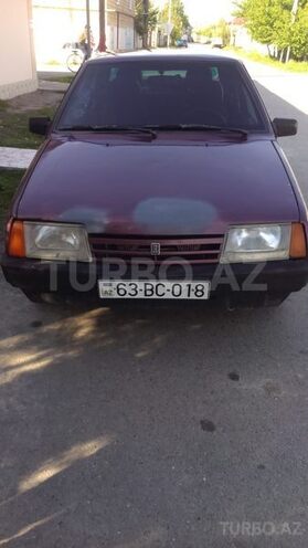 LADA (VAZ) 21099 1994, 274,285 km - 1.5 л - Zərdab