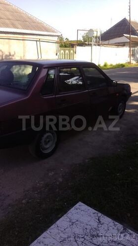 LADA (VAZ) 21099 1994, 274,285 km - 1.5 л - Zərdab