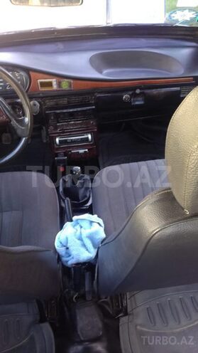 LADA (VAZ) 21099 1994, 274,285 km - 1.5 л - Zərdab