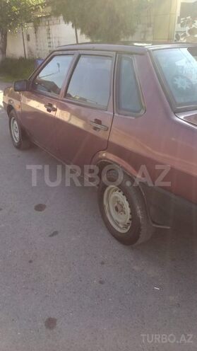 LADA (VAZ) 21099 1994, 274,285 km - 1.5 л - Zərdab