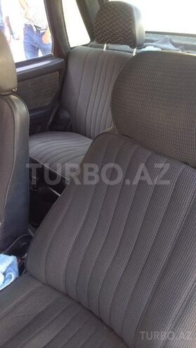 LADA (VAZ) 21099 1994, 274,285 km - 1.5 л - Zərdab