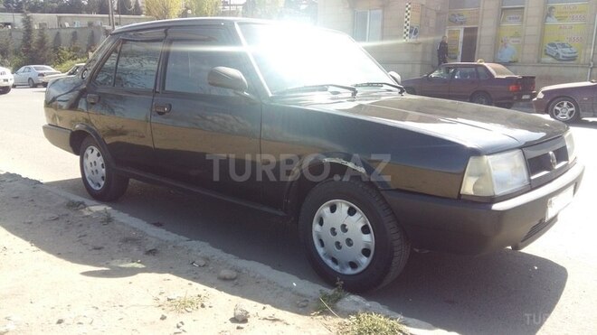 Tofas Sahin 1993, 256,000 km - 1.6 l - Bakı