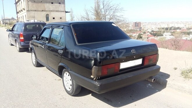 Tofas Sahin 1993, 256,000 km - 1.6 l - Bakı