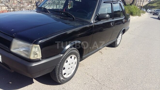 Tofas Sahin 1993, 256,000 km - 1.6 l - Bakı