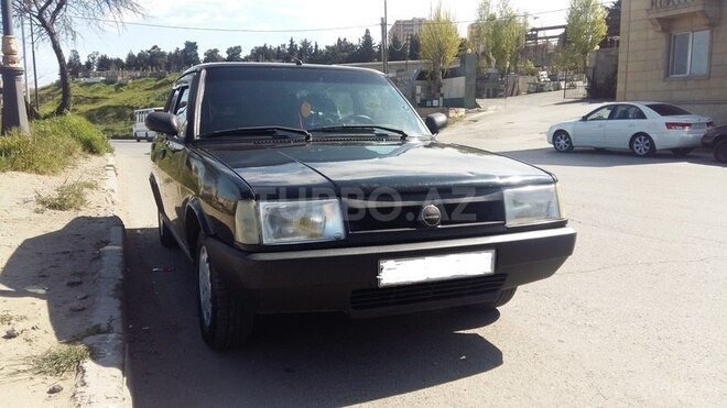 Tofas Sahin 1993, 256,000 km - 1.6 l - Bakı