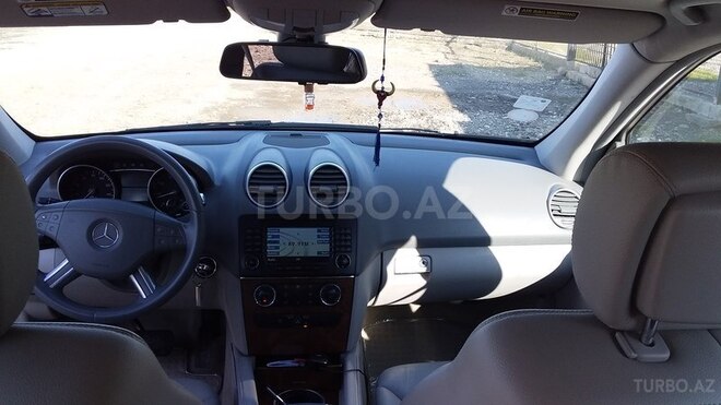 Mercedes ML 350 2005, 153,000 km - 0.4 l - Salyan
