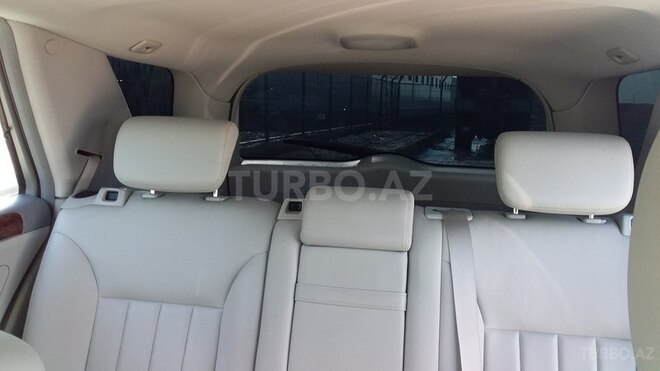 Mercedes ML 350 2005, 153,000 km - 0.4 l - Salyan