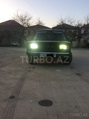 LADA (VAZ) 2107 2010, 28,550 km - 1.6 л - Quba