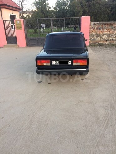 LADA (VAZ) 2107 2010, 28,550 km - 1.6 л - Quba