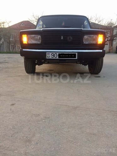LADA (VAZ) 2107 2010, 28,550 km - 1.6 л - Quba