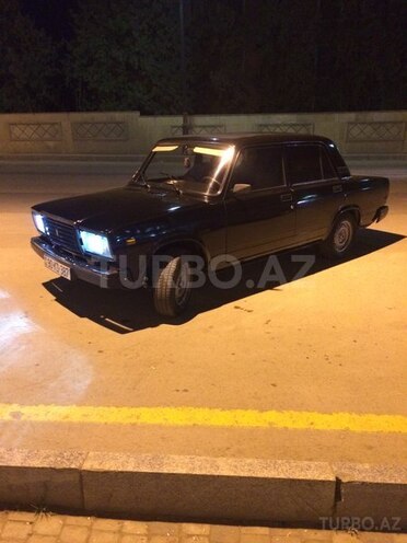 LADA (VAZ) 2107 2010, 28,550 km - 1.6 л - Quba