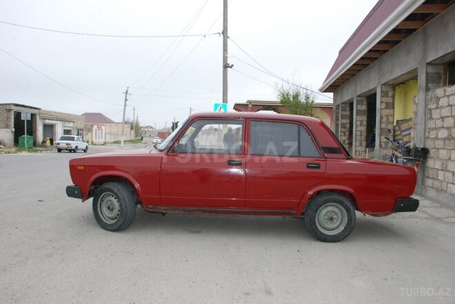 LADA (VAZ) 2107 2005, 150,000 km - 1.6 л - Bakı