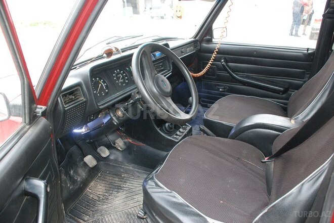 LADA (VAZ) 2107 2005, 150,000 km - 1.6 л - Bakı