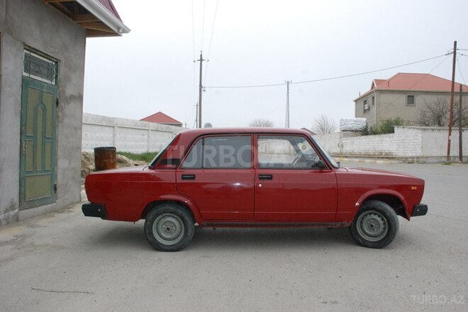 LADA (VAZ) 2107 2005, 150,000 km - 1.6 л - Bakı