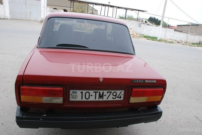 LADA (VAZ) 2107 2005, 150,000 km - 1.6 л - Bakı