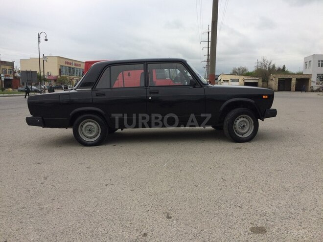 LADA (VAZ) 2107 2010, 28,550 km - 1.6 л - Quba