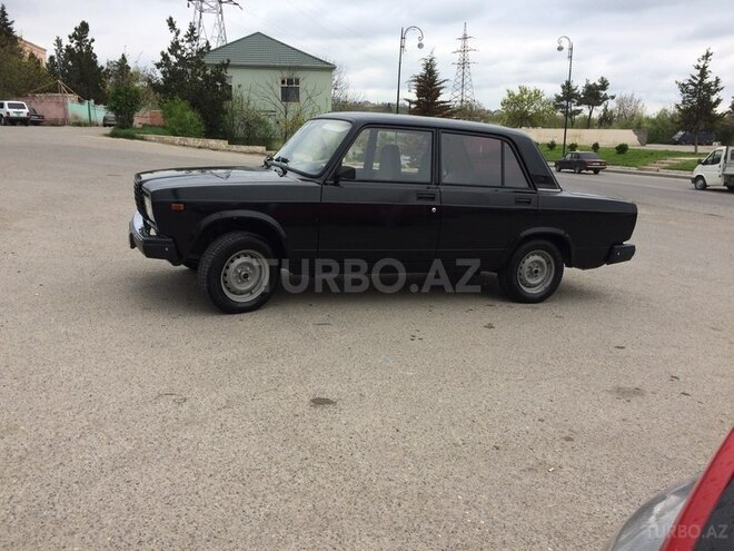 LADA (VAZ) 2107 2010, 28,550 km - 1.6 л - Quba