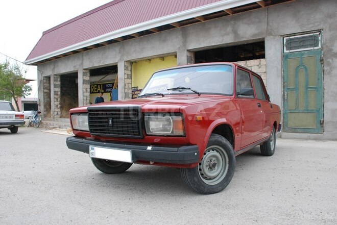 LADA (VAZ) 2107 2005, 150,000 km - 1.6 л - Bakı
