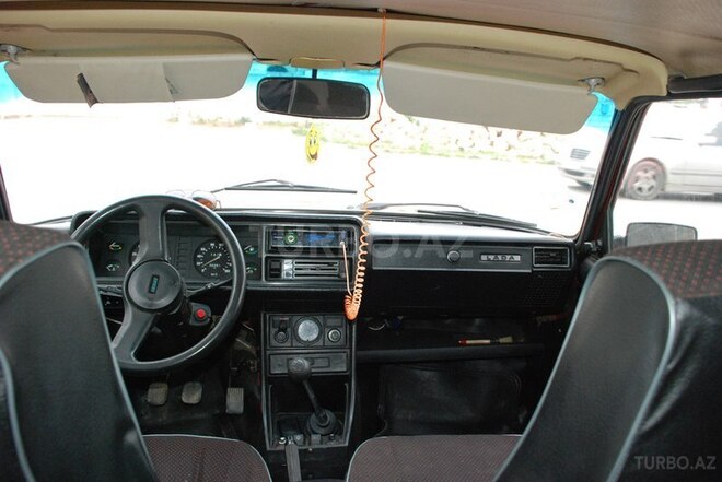 LADA (VAZ) 2107 2005, 150,000 km - 1.6 л - Bakı