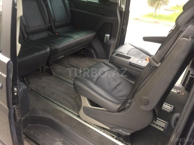 Mercedes Viano 2007, 258,041 km - 2.2 l - Sumqayıt